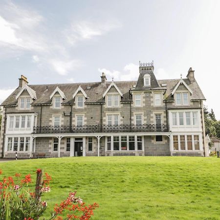 10 Monarch Country Apartments Newtonmore Bagian luar foto