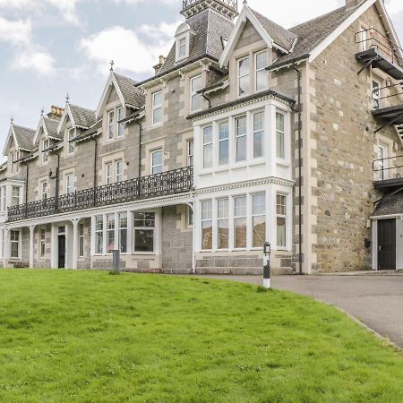 10 Monarch Country Apartments Newtonmore Bagian luar foto