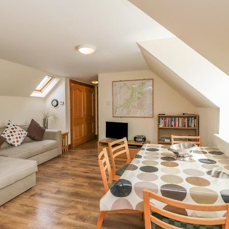 10 Monarch Country Apartments Newtonmore Bagian luar foto