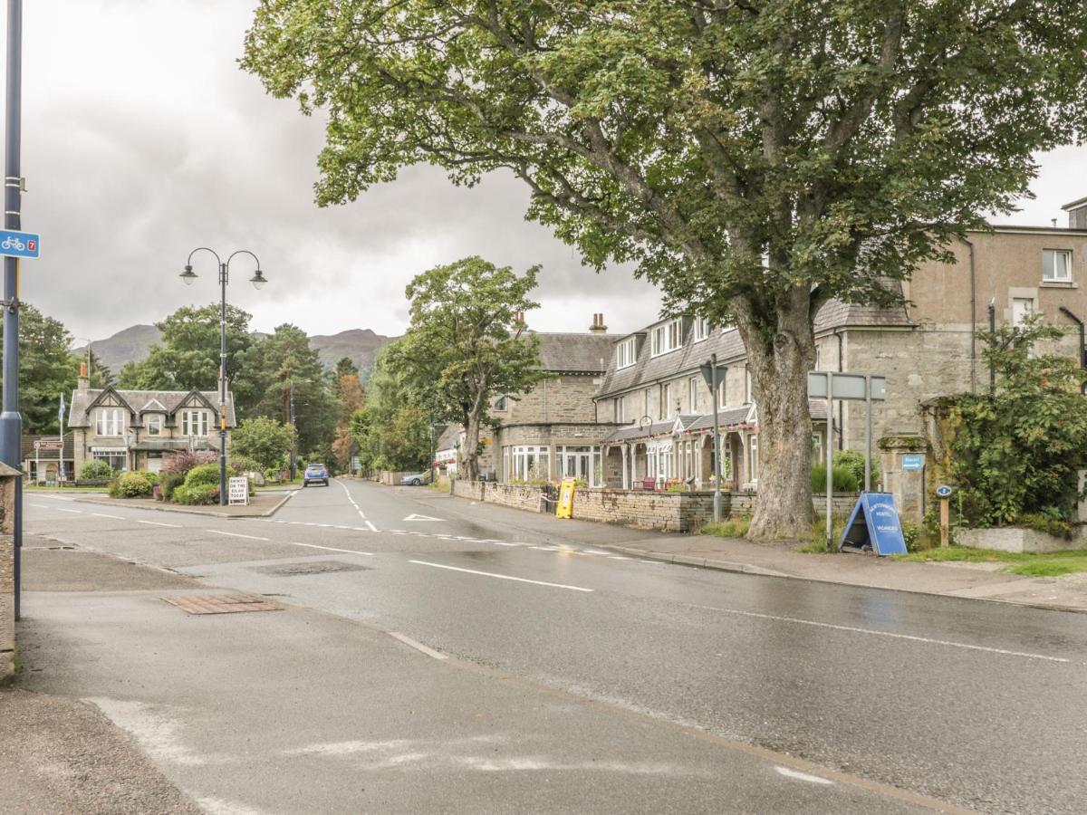 10 Monarch Country Apartments Newtonmore Bagian luar foto