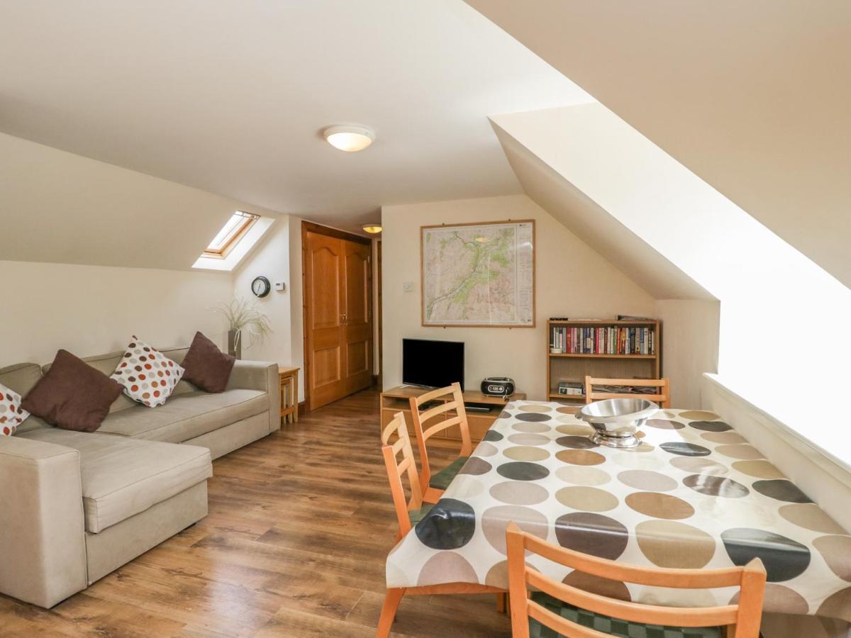 10 Monarch Country Apartments Newtonmore Bagian luar foto